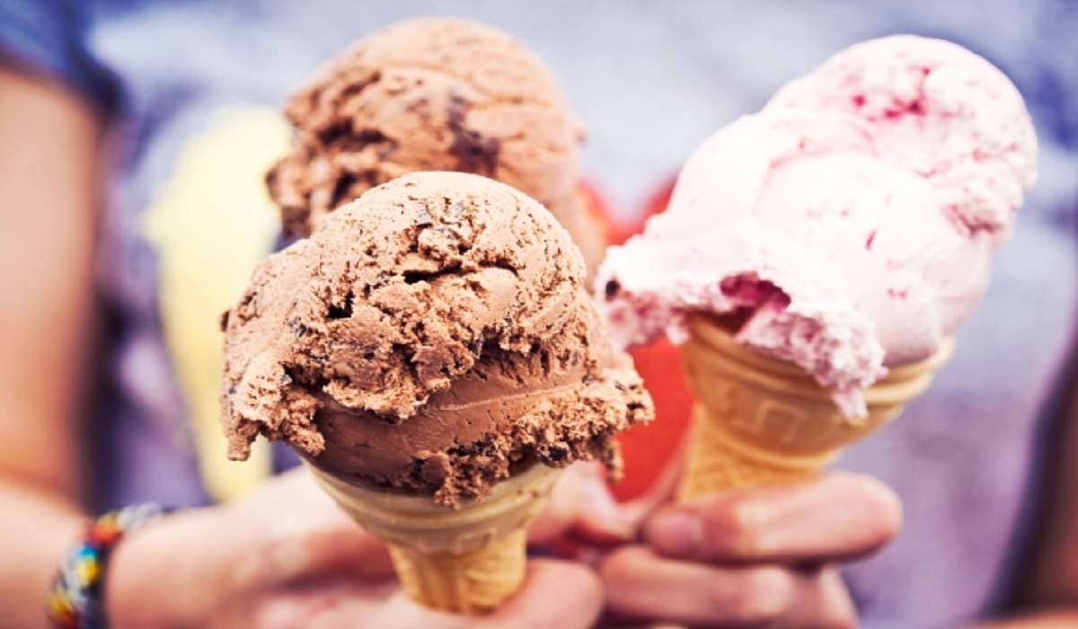 যুক্তরাষ্ট্রে আইসক্রিম খেয়ে ১ জনের মৃত্যু, হাসপাতালে ভর্তি ২২ জন