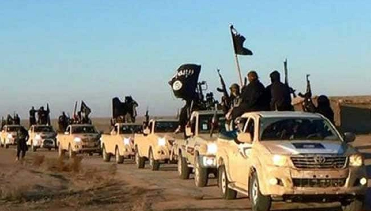 সিরিয়ার আইএস প্রধান মার্কিন ড্রোন হামলায় নিহত: পেন্টাগন