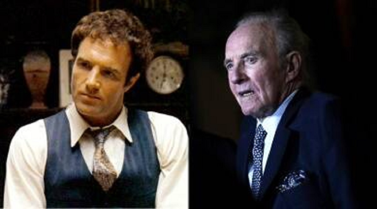 ‘গডফাদার’ সিনেমার ‘সনি কর্লিওন’ খ্যাত জেমস ক্যান মারা গেছেন