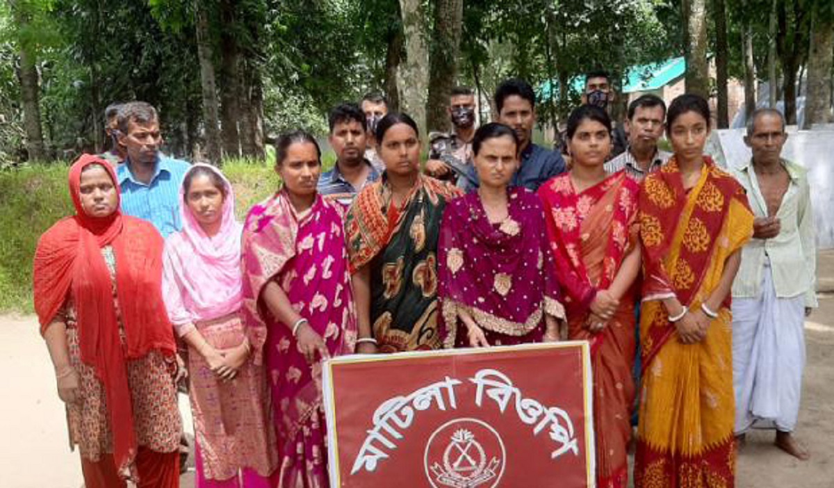 ঝিনাইদহ সীমান্ত দিয়ে অনুপ্রবেশকালে আটক ২০