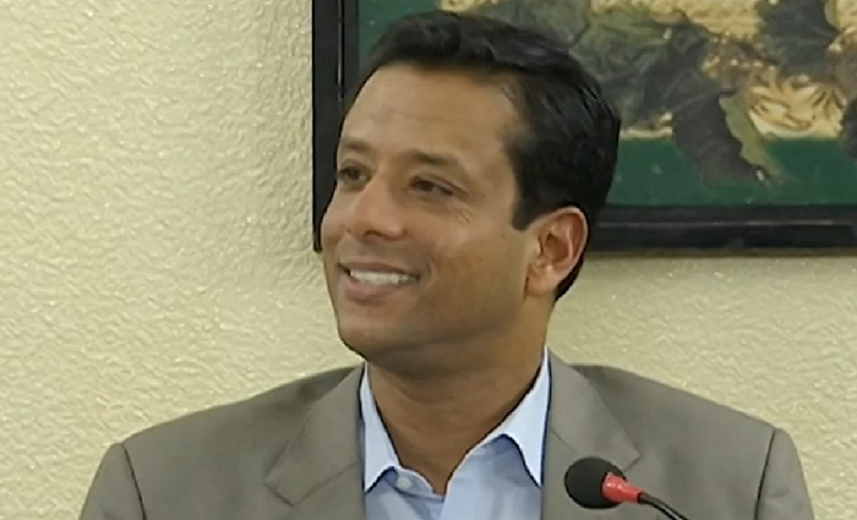 সজীব ওয়াজেদ জয়ের জন্মদিন আজ