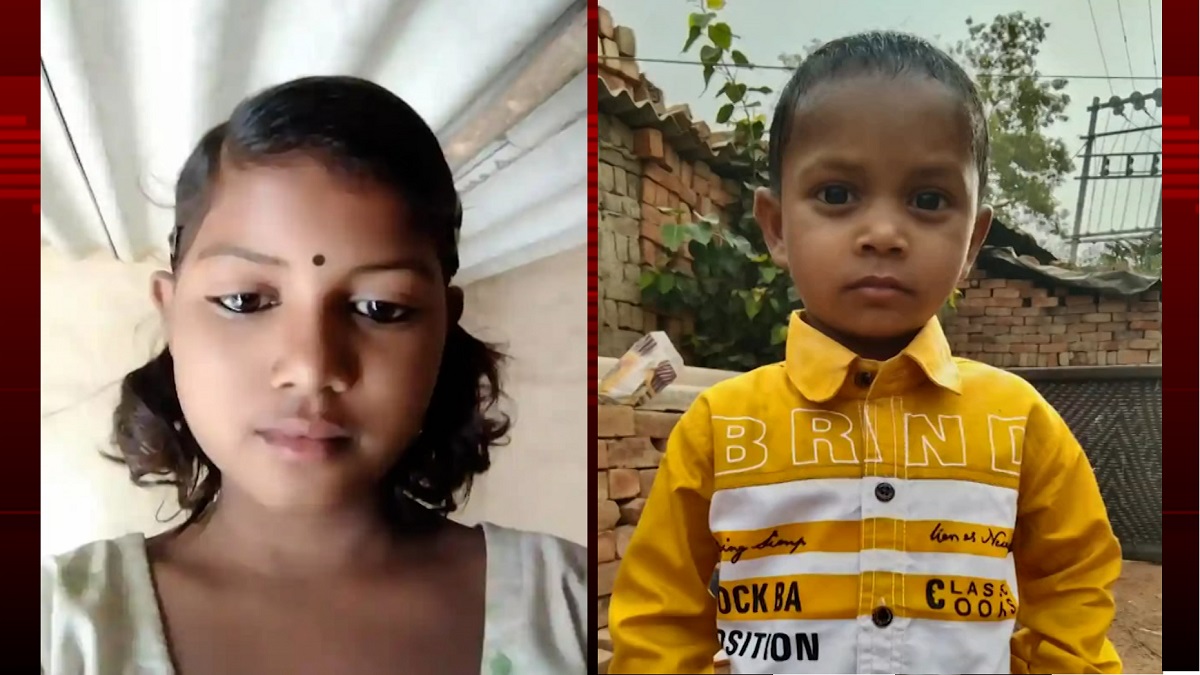 অবৈধ পথে দেশে ফেরার সময় দুই সন্তানকে হারিয়ে পাগলপ্রায় মা