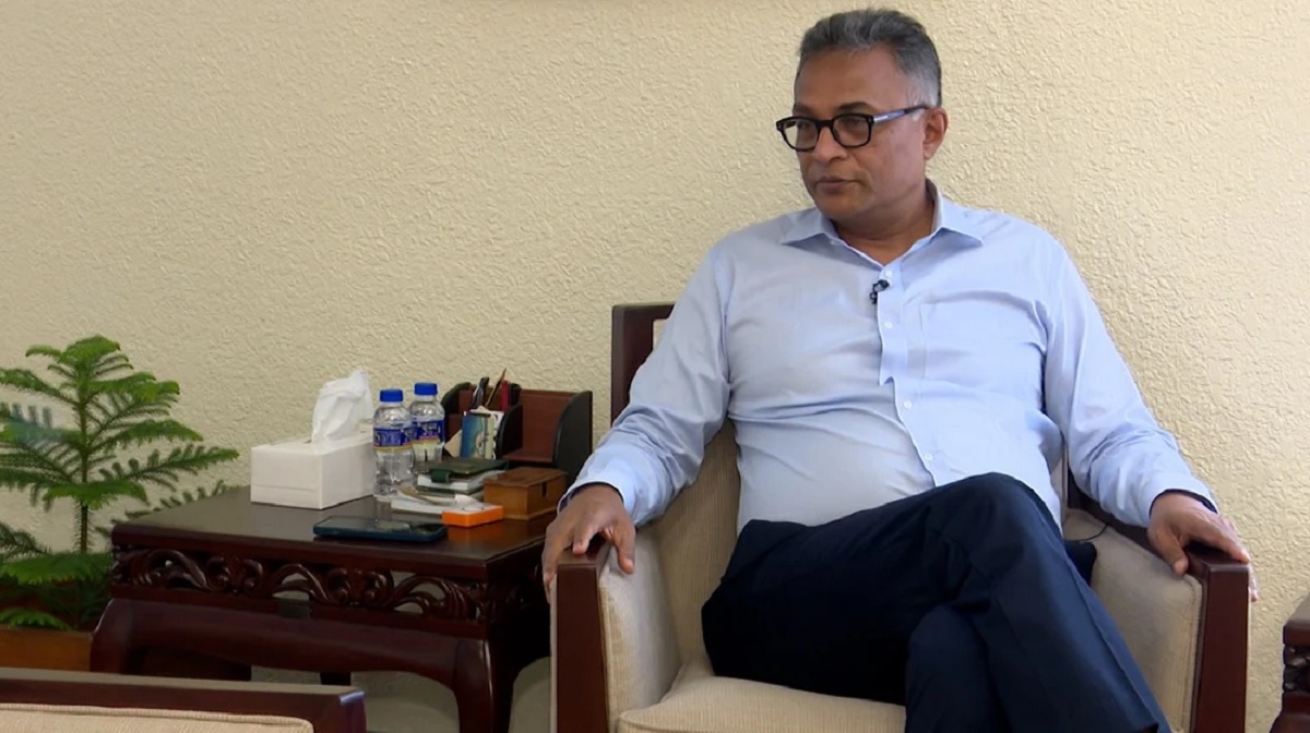 বিদ্যুৎ সাশ্রয়ে সরকারি সিদ্ধান্তে আতঙ্কিত হবার কোনো কারণ নেই: প্রধানমন্ত্রীর মুখ্য সচিব