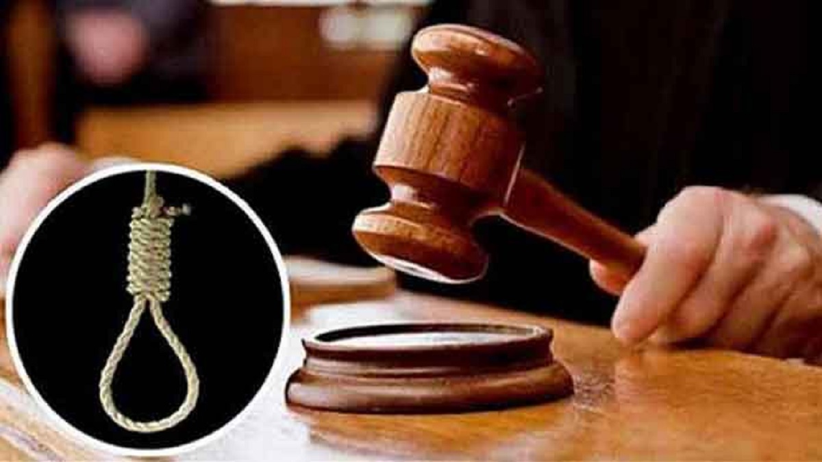 খুলনায় স্ত্রী-সন্তানকে হত্যার দায়ে স্বামীকে ফাঁসির আদেশ