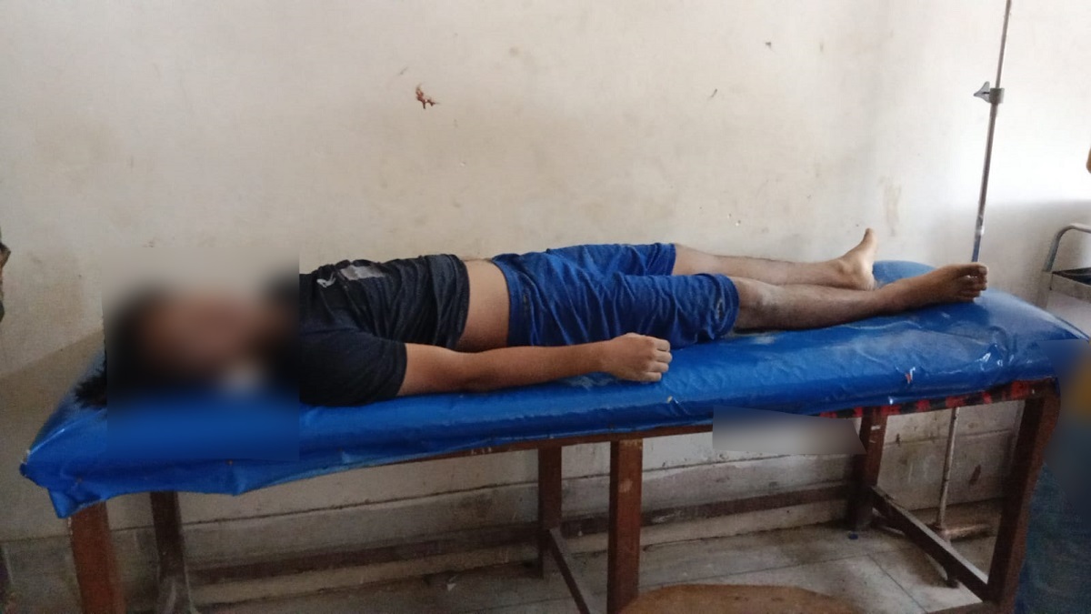 কুয়াকাটা সৈকতে গোসল করতে নেমে স্কুল শিক্ষার্থীর মৃত্যু