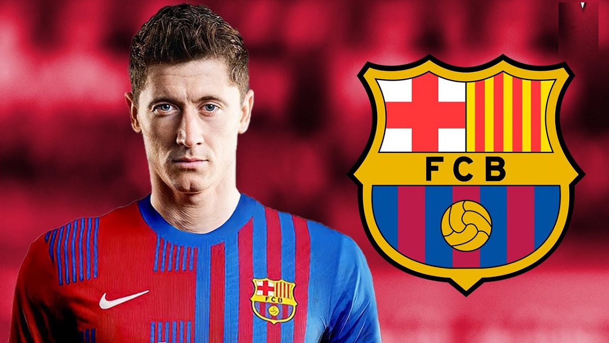 আর্থিক সমস্যায় জর্জরিত বার্সা কীভাবে ৫০ মিলিয়ন ইউরোতে লেভাকে কিনছে?