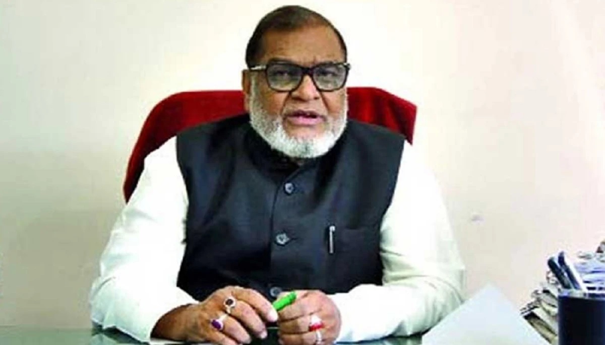 বিএনপি সবসময় পাকিস্তান প্রেমী: আ ক ম মোজাম্মেল হক