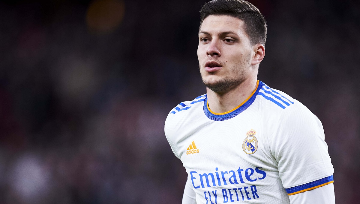 রিয়ালের হয়ে ৫১ ম্যাচে ৩ গোল, ফ্রি ট্রান্সফারে ফিওরেন্তিনায় স্ট্রাইকার জোভিচ