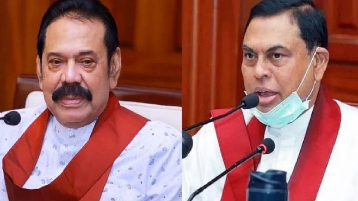 দেশত্যাগ করতে পারবেন না গোতাবায়ার দুই ভাই মাহিন্দা ও বাসিল