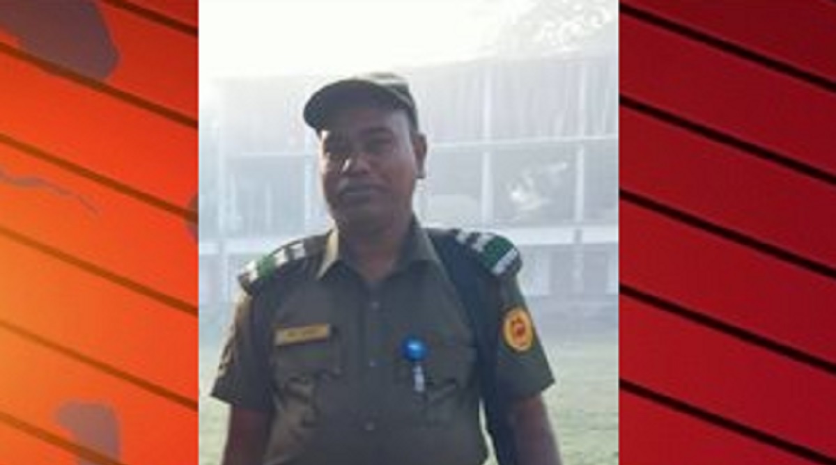 মানিকগঞ্জে আনসার সদস্যের বস্তাবন্দি মরদেহ উদ্ধার, সহকর্মী আটক