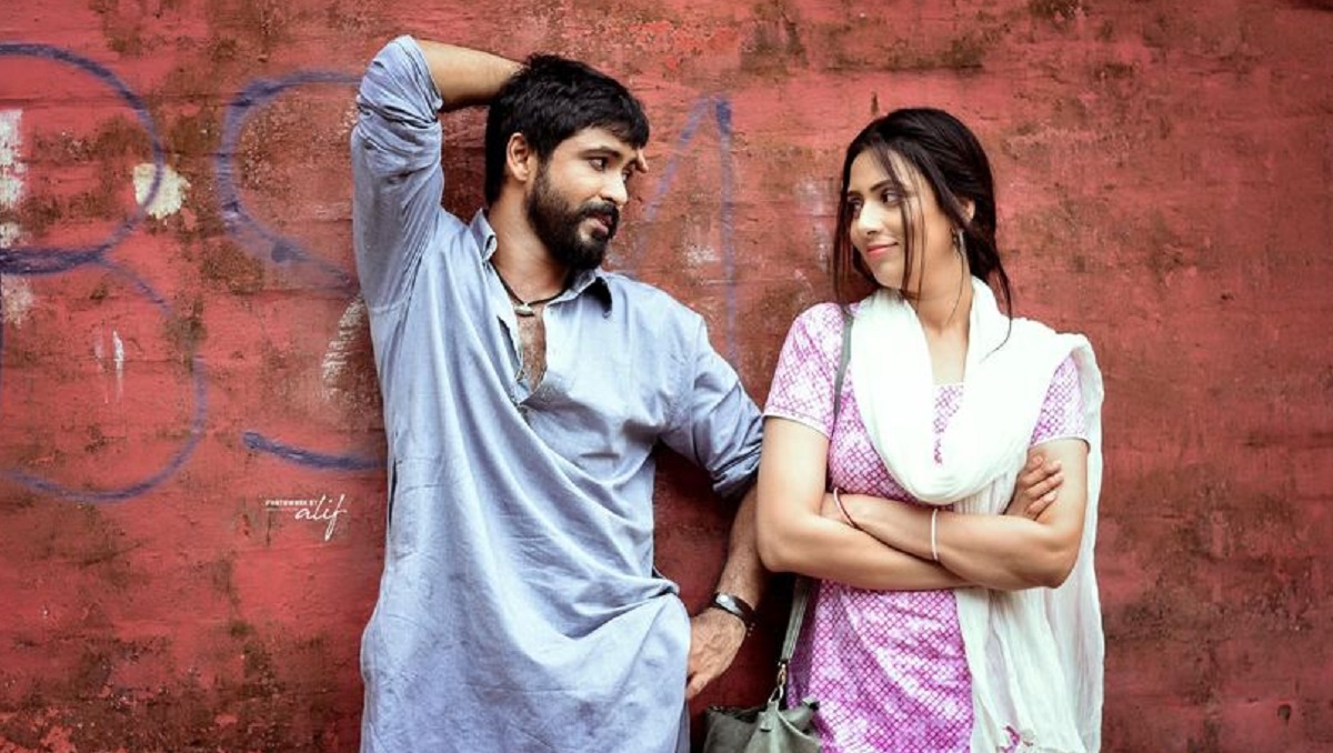 আমাদের ইন্ডাস্ট্রিতে শরীফুল রাজের মতো হিরো আরও দরকার: মিম