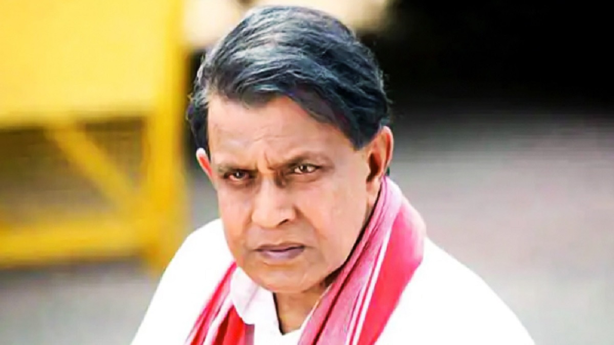 অনেকবার আত্মহত্যার কথা ভেবেছি: মিঠুন