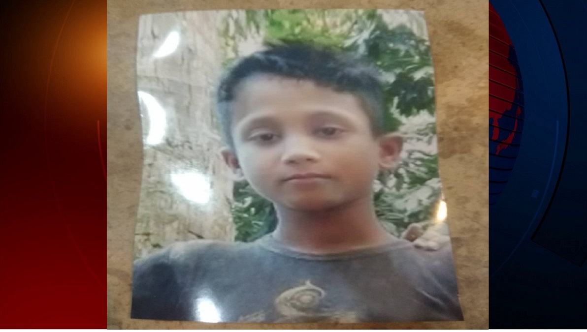 মাদরাসা শিক্ষার্থী মোহসিনকে খুঁজছে পরিবার