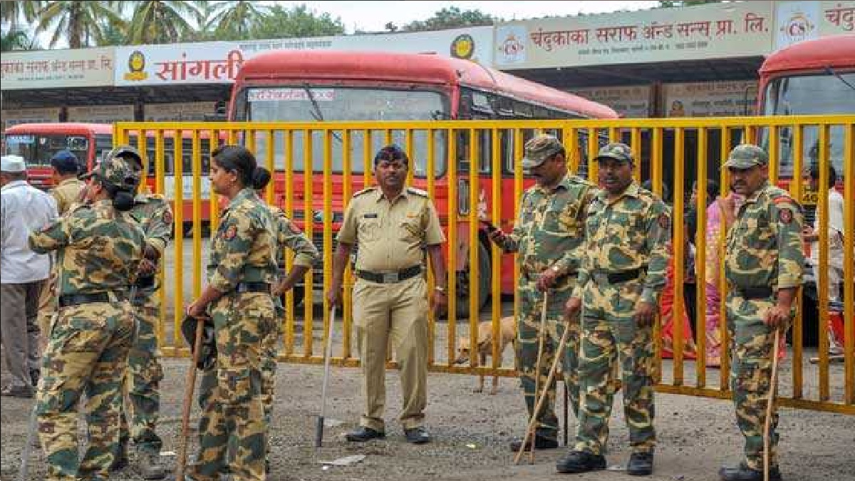 মহারাষ্ট্রে মেয়ের মৃত্যুর শোক সইতে না পেরে বাবা-মায়ের আত্মহত্যা