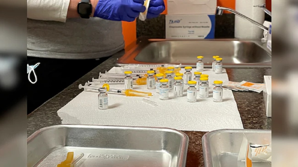 মাঙ্কিপক্স নিয়ে আশার কথা শোনালো বিশ্ব স্বাস্থ্য সংস্থা