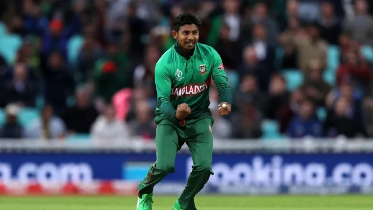 মোসাদ্দেকের ফাইফার: ভেঙে গেল জিম্বাবুয়ে ব্যাটিংয়ের মেরুদণ্ড