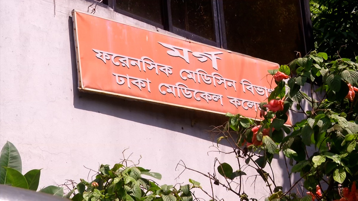 জুয়া খেলতে বাধা দেয়ায় রাজধানীর কাঁচাবাজারে প্রকাশ্যে খুন