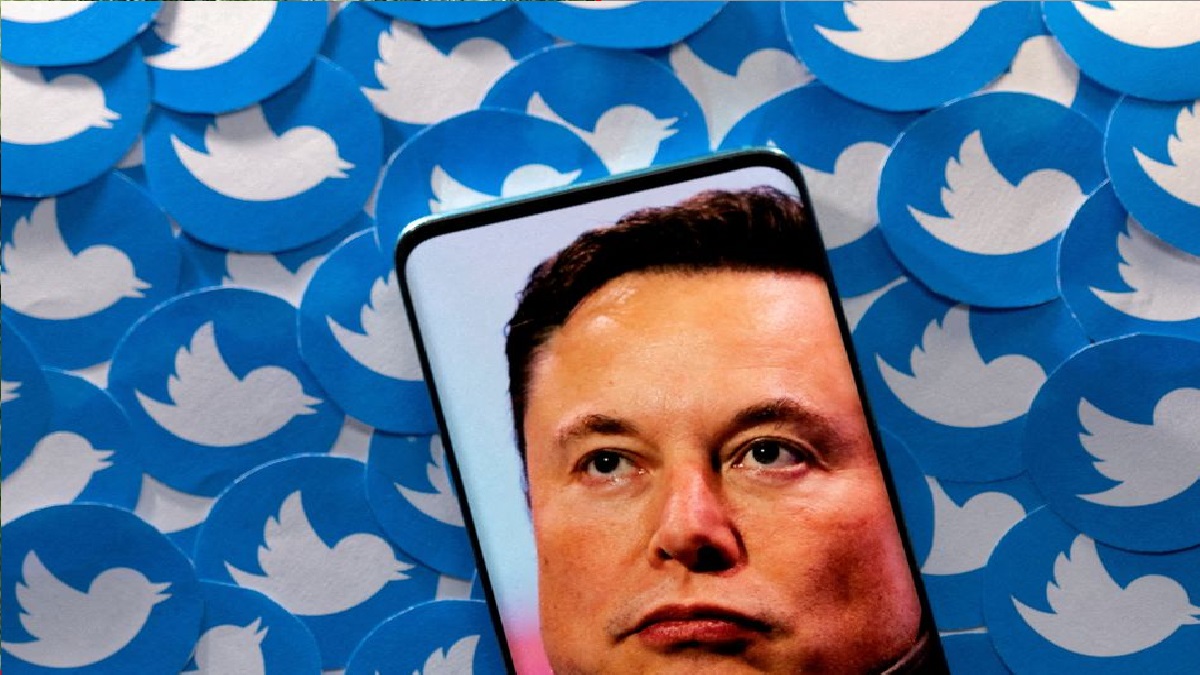 ইলন মাস্কের বিরুদ্ধে মামলা দিলো টুইটার