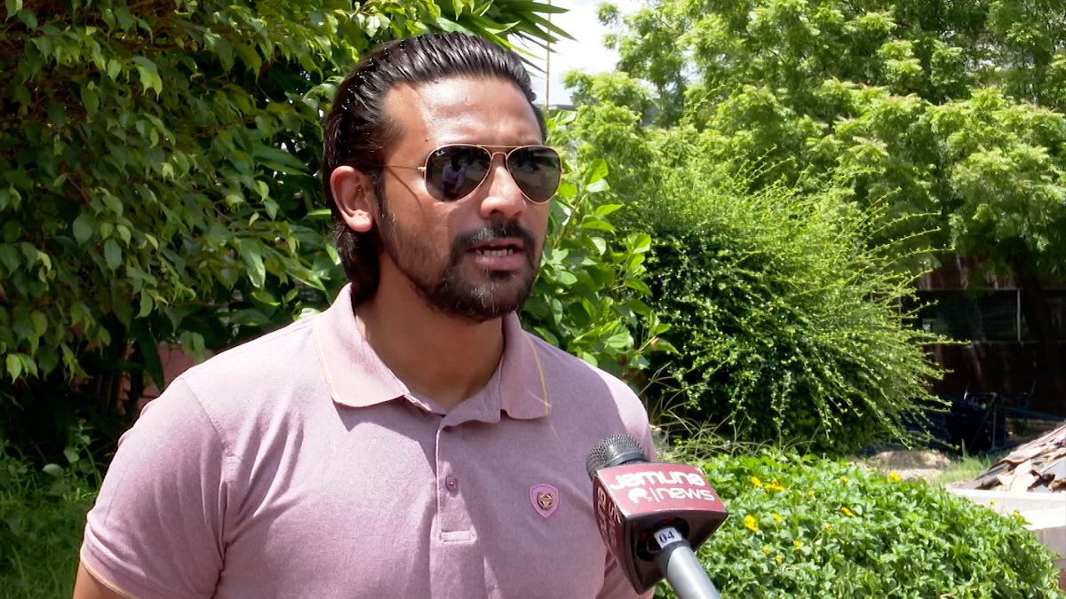 ঐতিহ্যগতভাবে ওয়ানডেতে ভালো করছে বাংলাদেশ: নাফিস