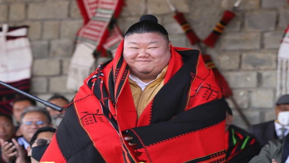 জনসংখ্যা কমাতে অবিবাহিত থাকার পরামর্শ নাগাল্যান্ডের মন্ত্রীর