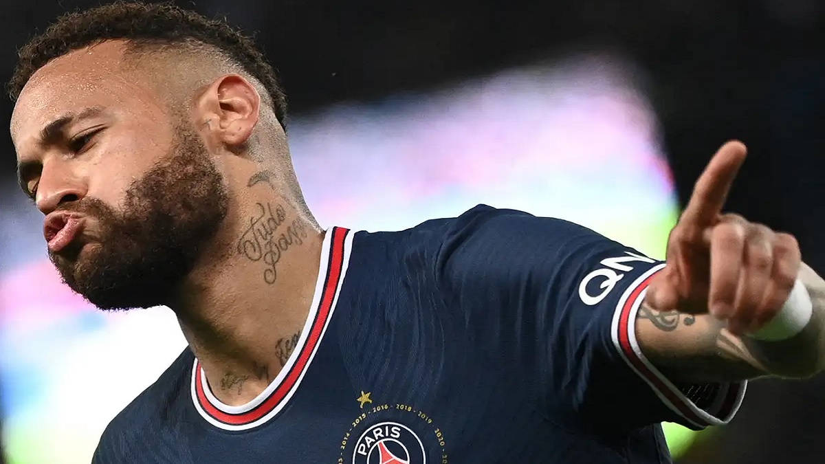 নিজেকে প্রমাণের কিছুই বাকি নেই: নেইমার