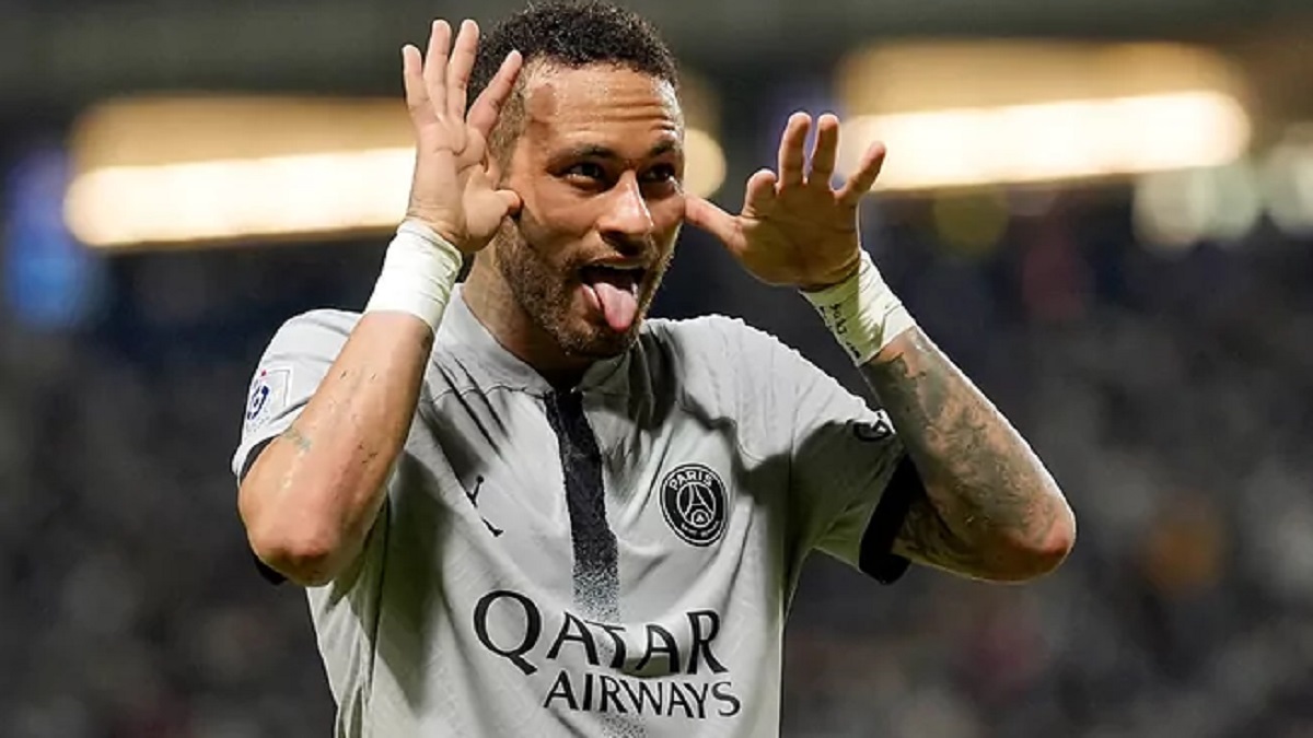 কাতার বিশ্বকাপের আগে জেল হতে পারে নেইমারের!