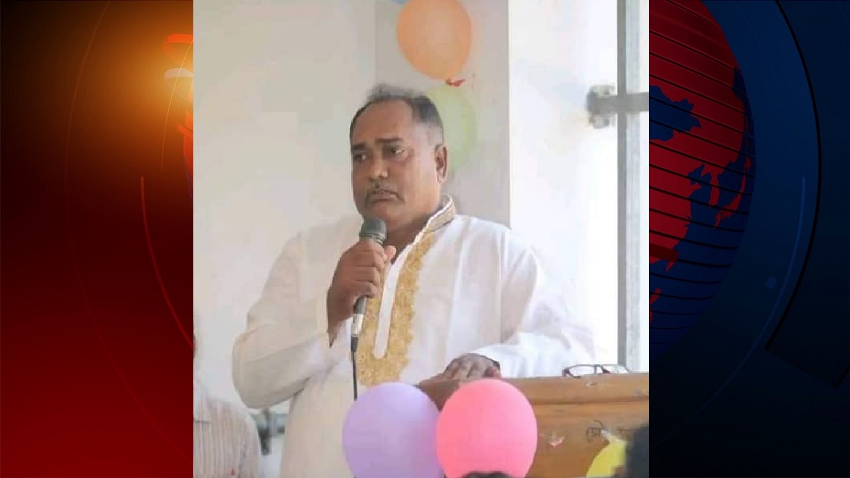 হাতিয়ায় মোটরসাইকেল দুর্ঘটনায় আহত শিক্ষকের মৃত্যু