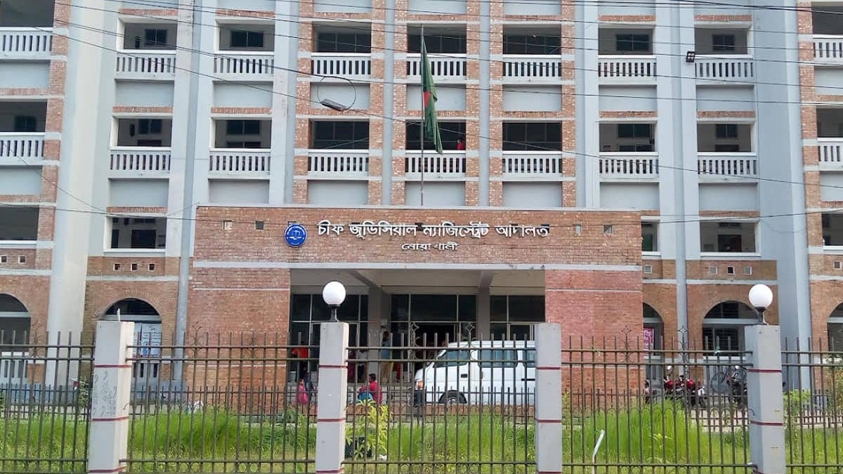 ছাত্রলীগ নেতাকে জবাই করে হত্যা: দায় স্বীকার করে ২ আসামির জবানবন্দি