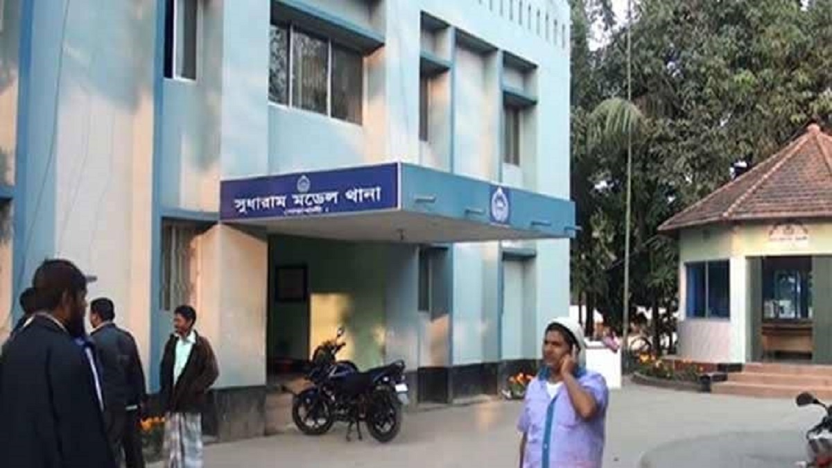 নোয়াখালীতে গৃহপরিচারিকার লাশ উদ্ধার