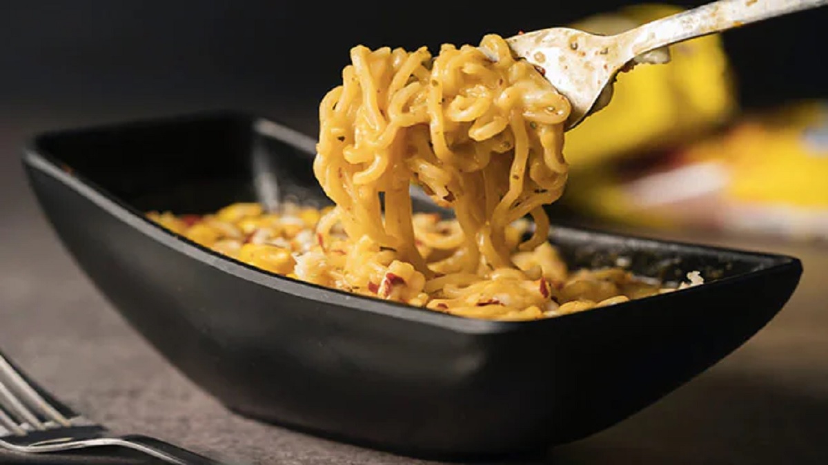 ভুল করে ইঁদুর মারার বিষ মেশানো নুডুলস খেয়ে মহারাষ্ট্রে নারীর মৃত্যু