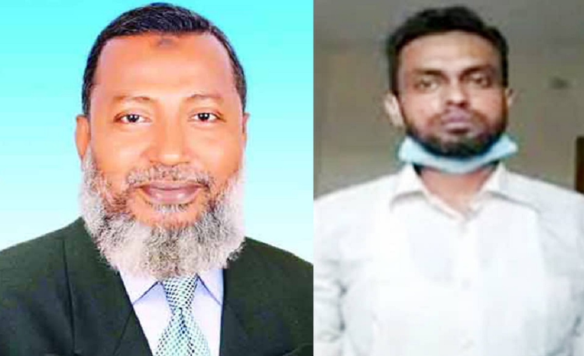 নোয়াখালীর আ’লীগ নেতা রিপন হত্যা মামলার মূল পরিকল্পনাকারী গ্রেফতার