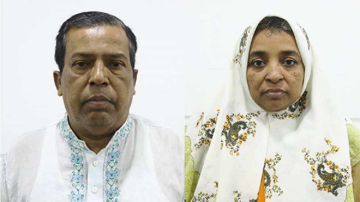 হেনোলাক্স গ্রুপ থেকে ২ কোটি ৩০ লাখ টাকা পাওনা ছিল আনিসের: র্যাব