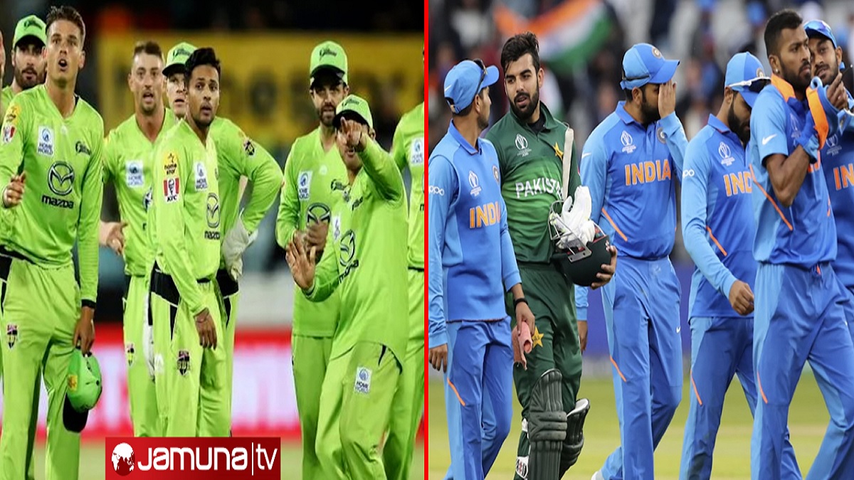 ‘টি-টোয়েন্টির চাপে ক্রমশই মৃত্যুর দিকে এগিয়ে যাচ্ছে ওয়ানডে ক্রিকেট’