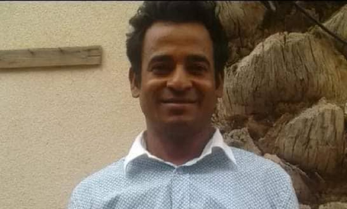 ওমানে গিয়েছিলেন ভাগ্য ফেরাতে, দেশে ফিরছেন লাশ হয়ে