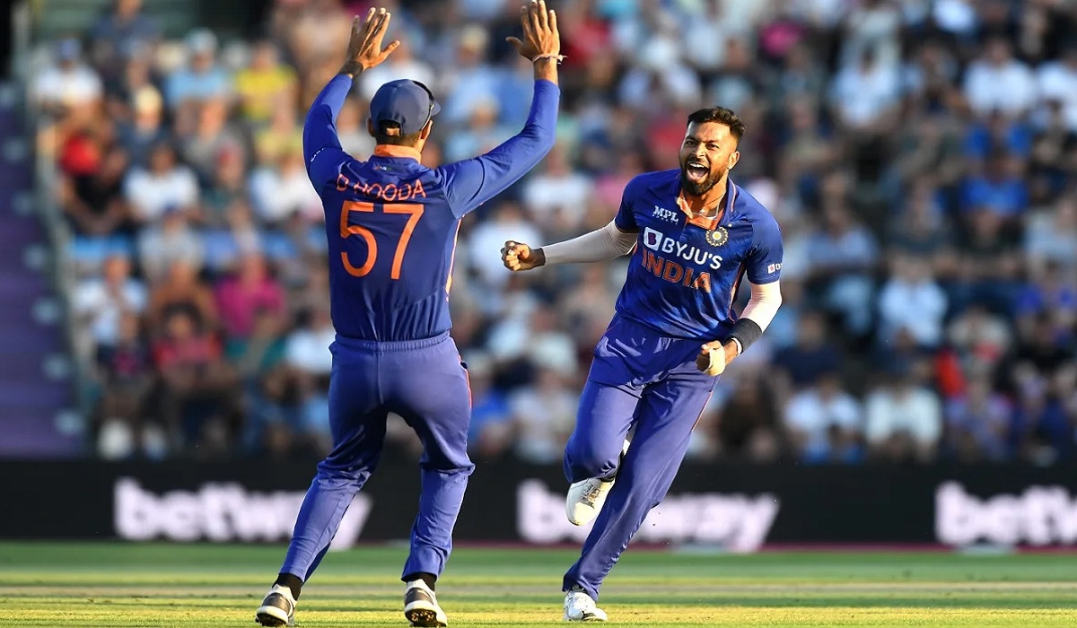 ‘ভারতের সবচেয়ে গুরুত্বপূর্ণ টি-টোয়েন্টি খেলোয়াড় হার্দিক পান্ডিয়া’