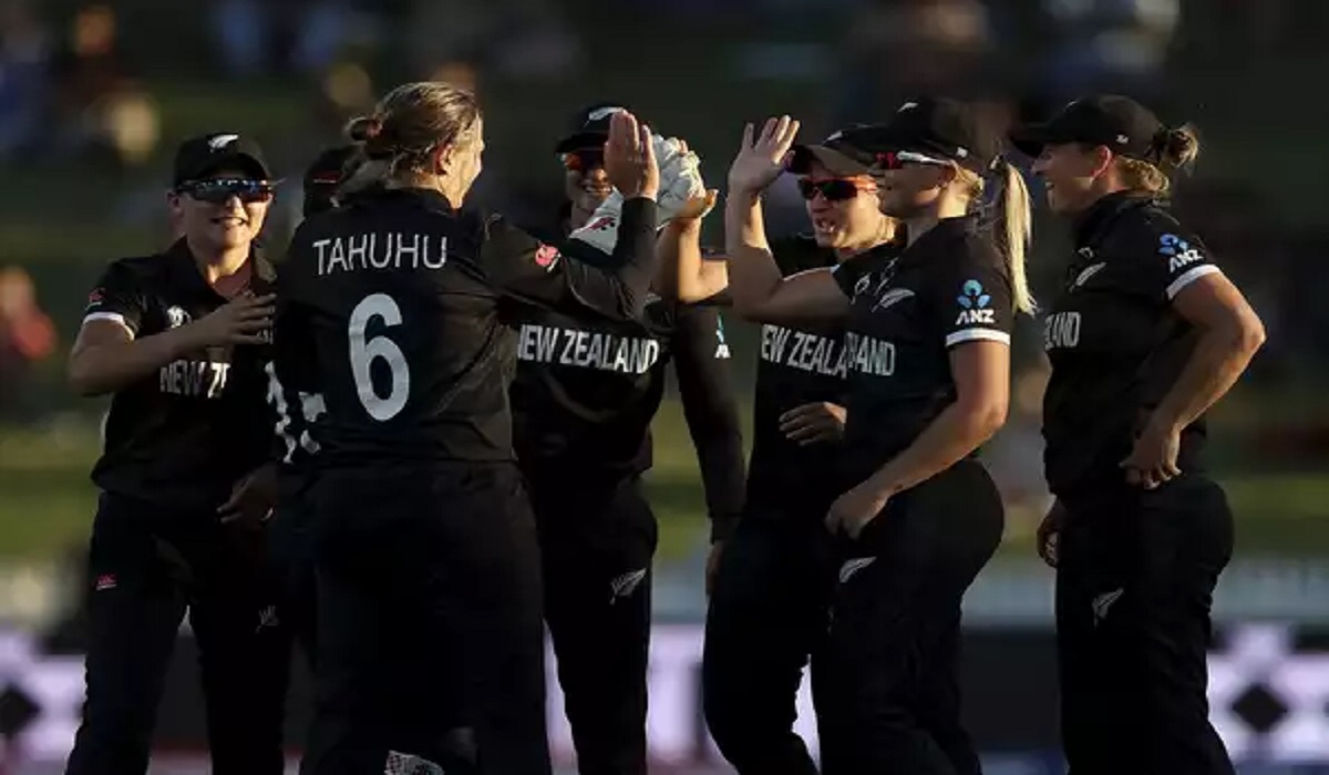 নারী-পুরুষের পারিশ্রমিকে সমতা এনে নজির গড়লো নিউজিল্যান্ড ক্রিকেট