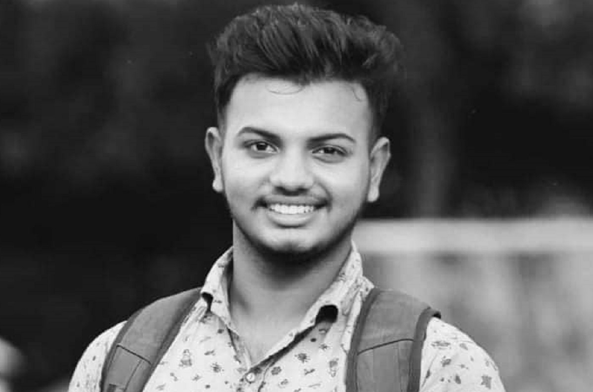 পিরোজপুরে বাস চাপায় স্বেচ্ছাসেবক লীগ নেতার মৃত্যু