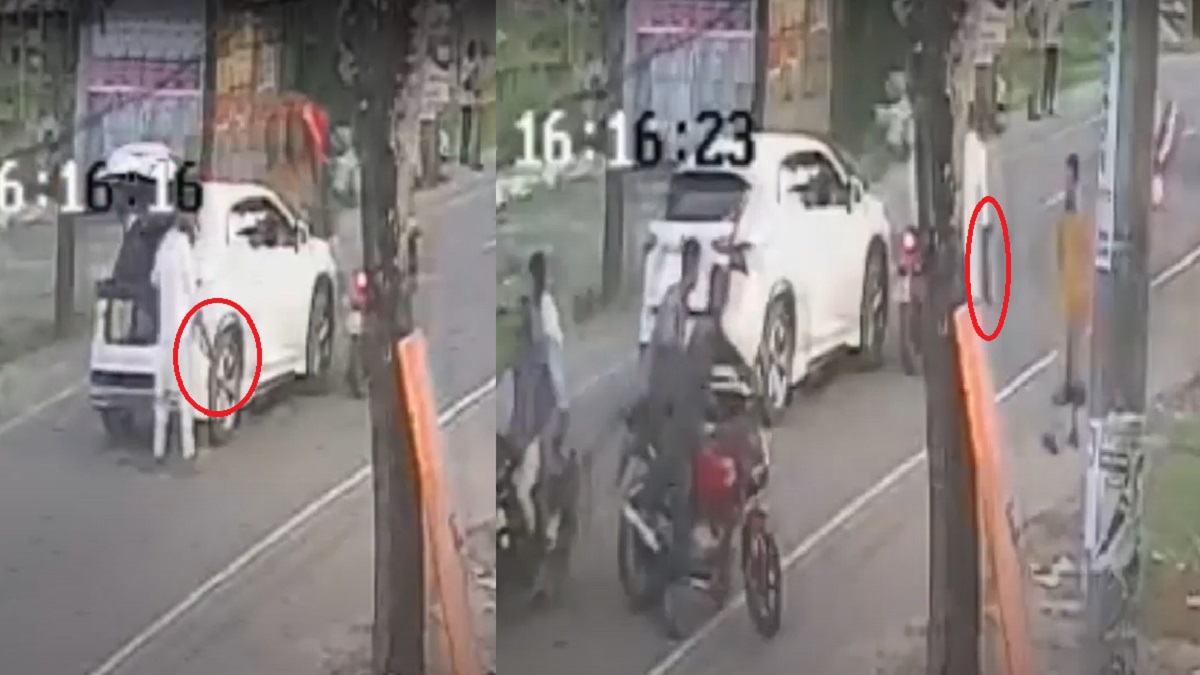 ফিল্মি স্টাইলে যুবকের বুকে শটগান ঠেকিয়ে হত্যার হুমকি