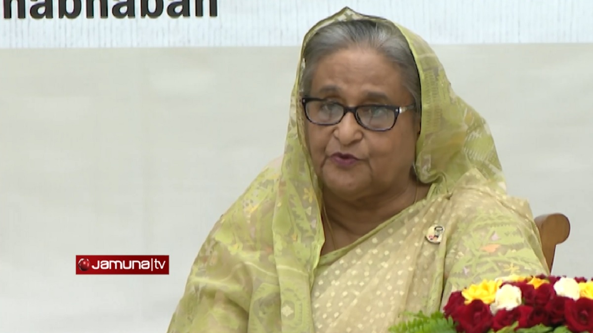 মন্ত্রিসভার সদস্যদের মিতব্যয়ী হওয়ার আহ্বান প্রধানমন্ত্রীর