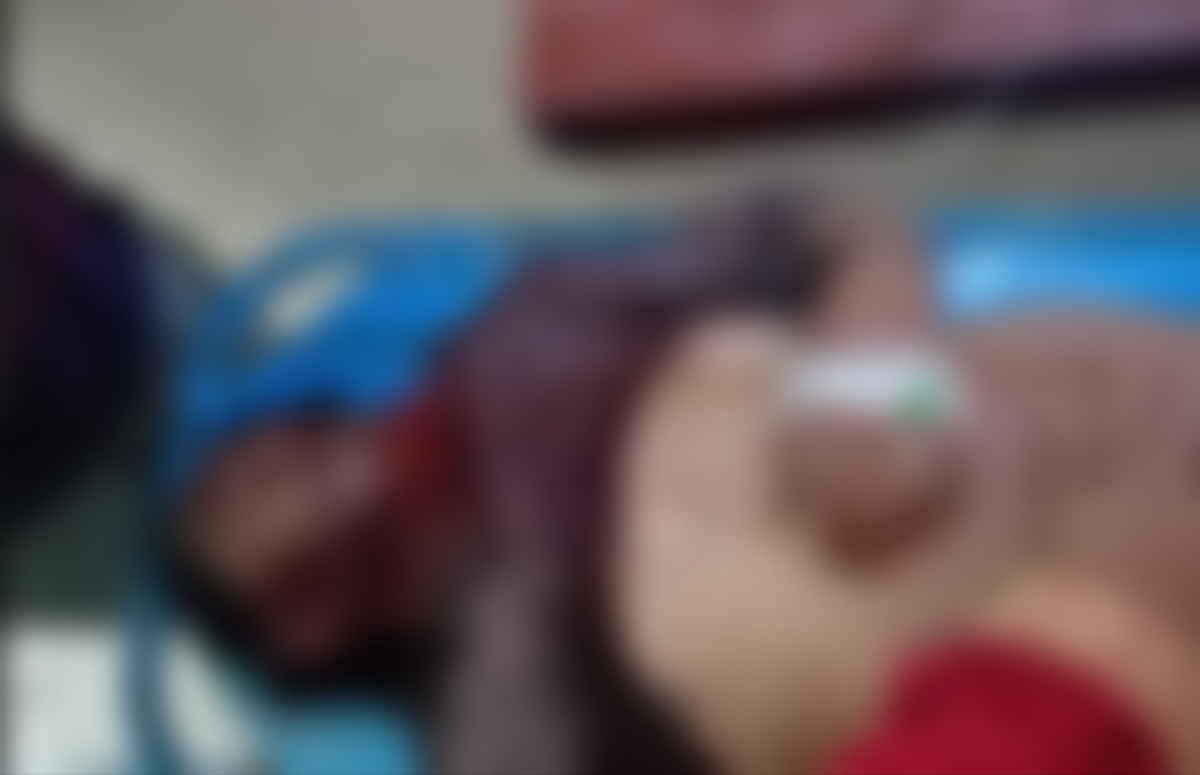 রাজবাড়ীতে বাস চাপায় মোটরসাইকেল আরোহী নিহত