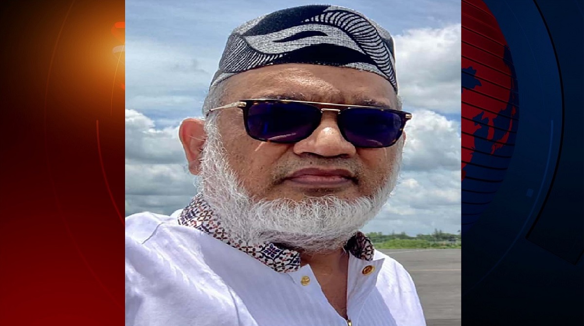 চেম্বারে ডেকে নিয়ে এমপির বিরুদ্ধে পেটানোর অভিযোগ, মুখ খুলছেন না আহত অধ্যক্ষ