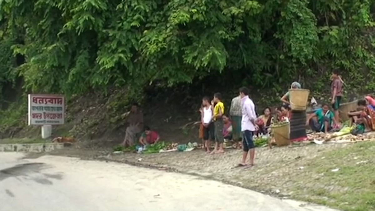 রাঙ্গামাটিতে নিরাপত্তা বাহিনীর সাথে গোলাগুলিতে নিহত ১