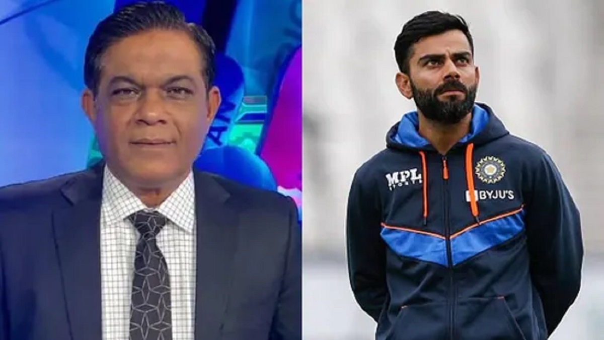 কোহলিকে বাদ দেয়ার মতো নির্বাচক ভারতে জন্ম নেয়নি: রশিদ লতিফ