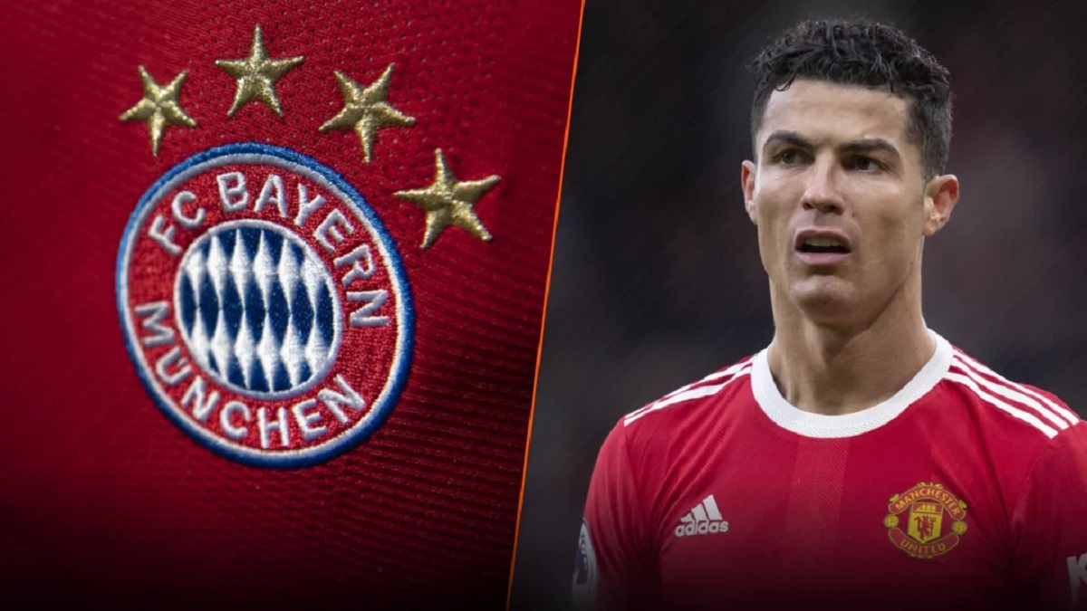 রোনালদোকে বায়ার্নে না নেয়ার কারণ হিসেবে যা বললেন অলিভার কান