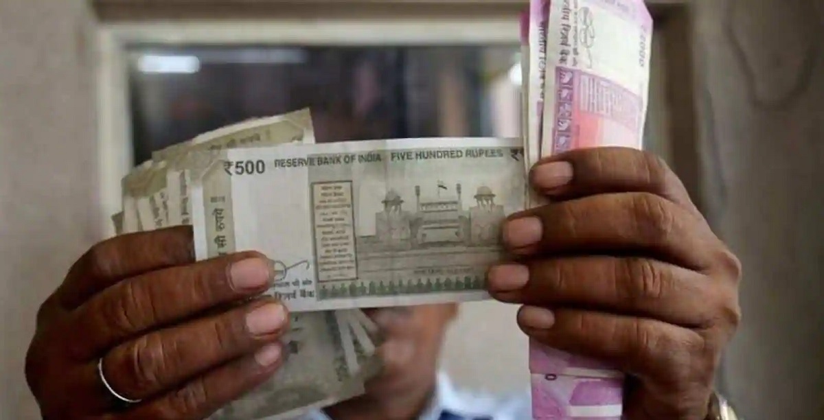 ভারতে এবার বৈদেশিক বাণিজ্যেও ব্যবহৃত হবে রুপি