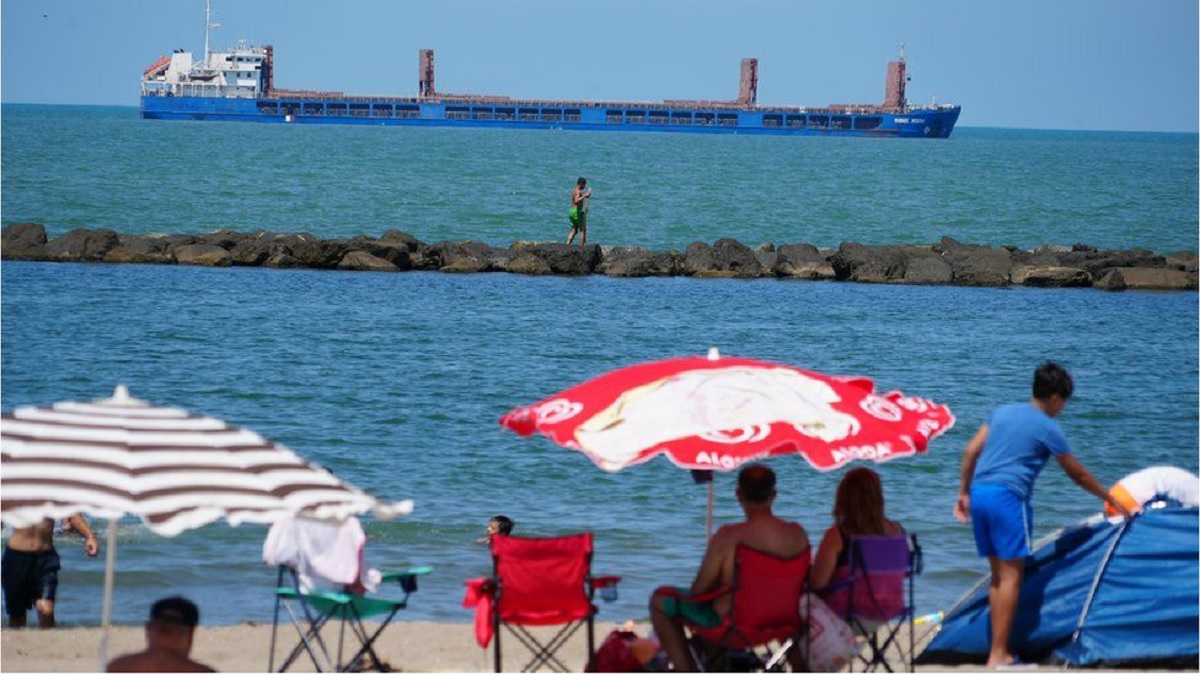 রুশ শস্যবাহী জাহাজ আটক করলো তুরস্ক