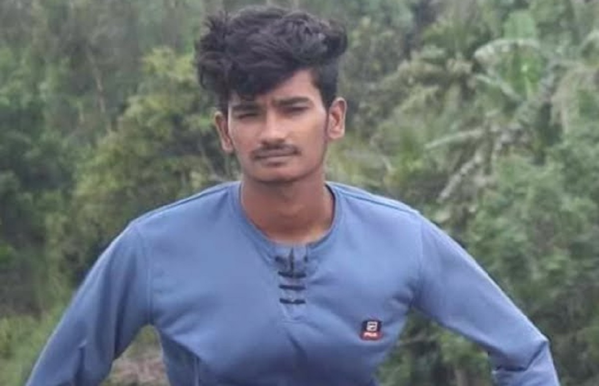 শিক্ষক উৎপল হত্যা: প্রধান আসামির স্বীকারোক্তি