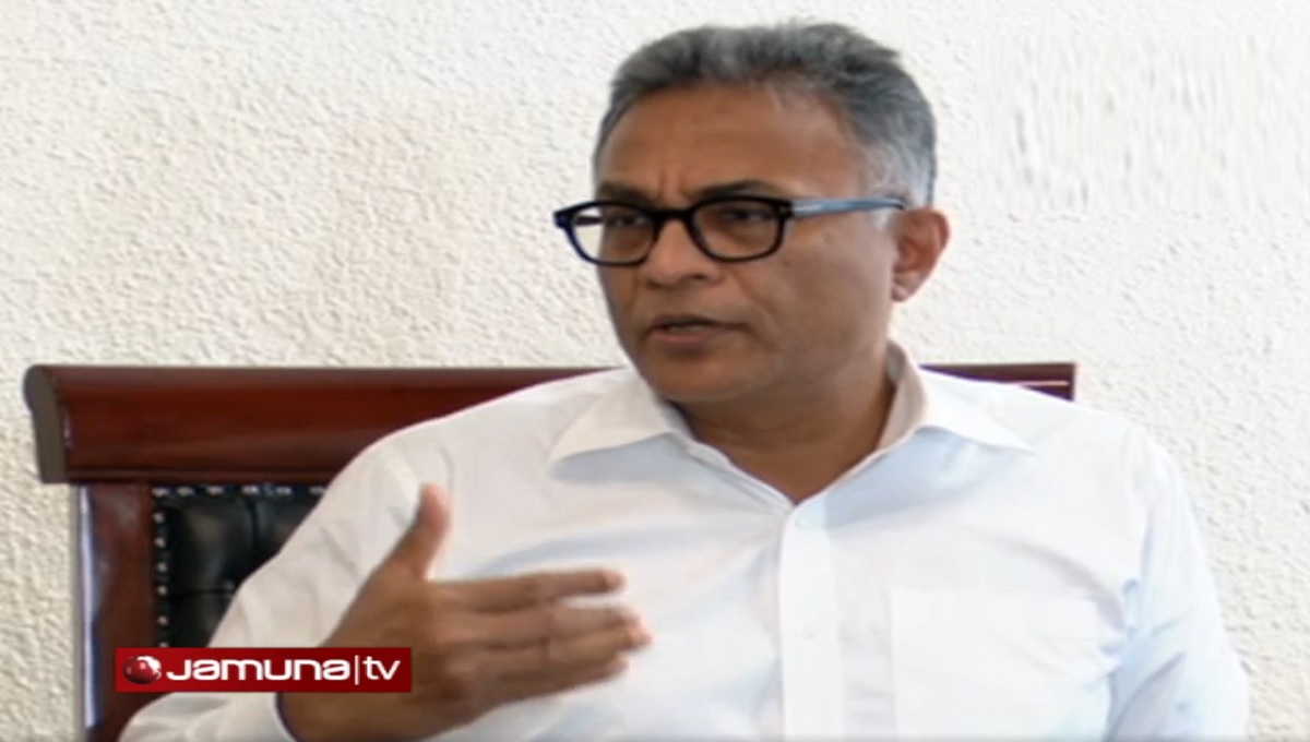 ৫ মাসের বেশি আমদানি ব্যয় মেটানোর অর্থ মজুদ আছে: প্রধানমন্ত্রীর মুখ্য সচিব