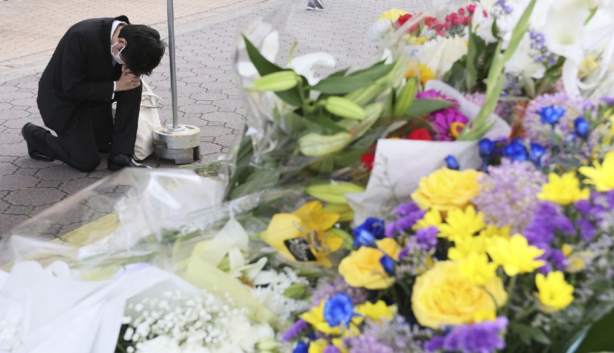 নিরাপত্তায় সমস্যা ছিল, অস্বীকার করতে পারছি না: নারা পুলিশ প্রধান