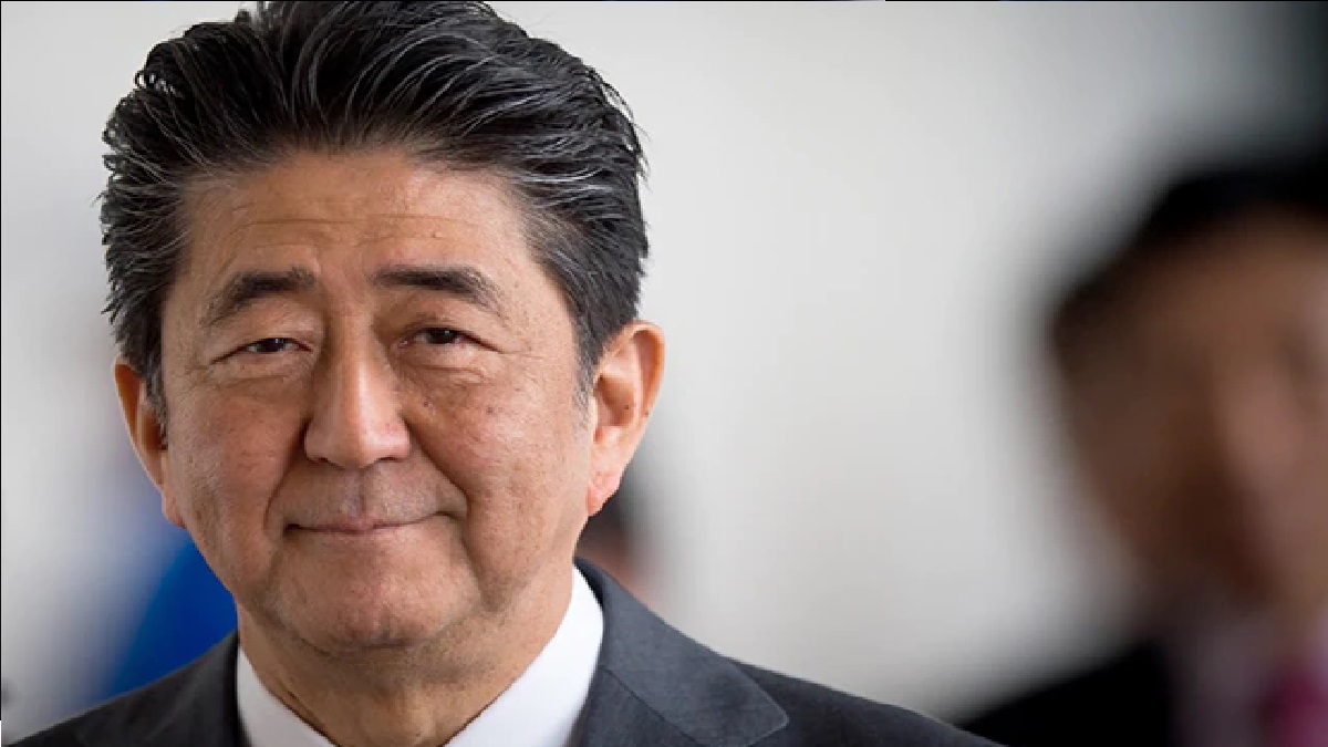 পার্লামেন্ট নির্বাচনে জয়লাভ করলো শিনজো আবের দল